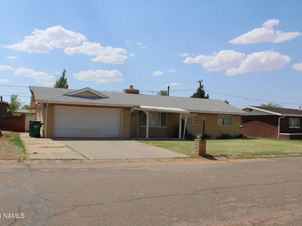 145 Navajo Dr, Winslow, AZ 86047