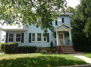 118 Greaton Rd, West Roxbury, MA 02132