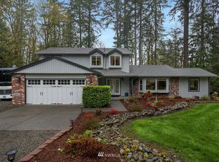 14901 251st Pl SE, Issaquah, WA 98027