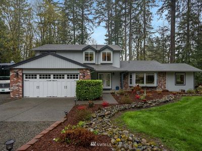 14901 251st Pl SE, Issaquah, WA, 98027