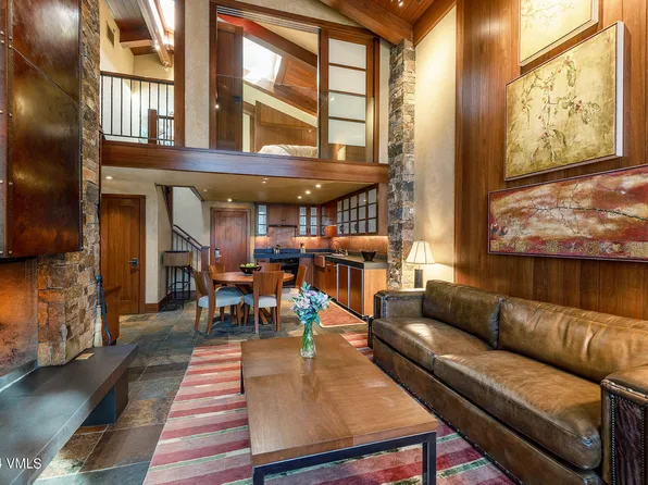 174 E Gore Creek Dr #404, Vail, CO 81657