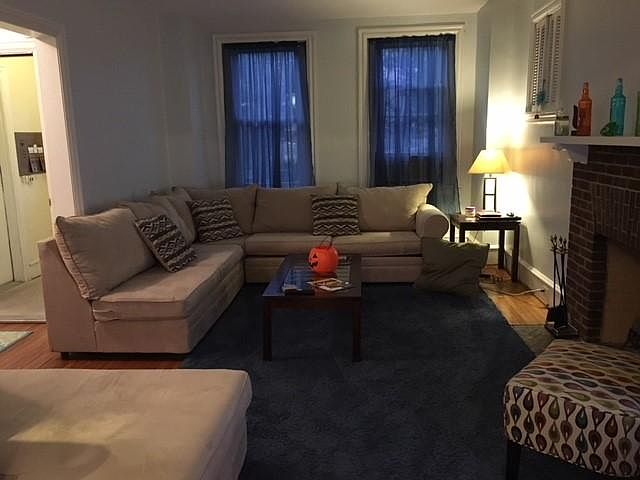 2nd image of 1604 N Broom St APT 1