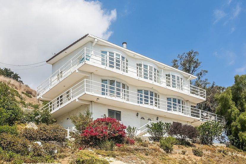 21733 Castlewood Dr, Malibu, CA 90265 Zillow