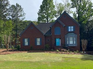 5235 Jameswood Ln, Birmingham, AL 35244