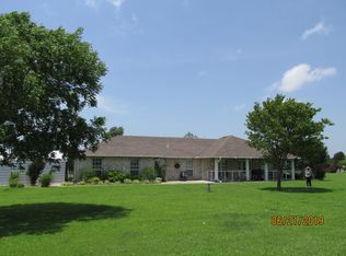 10999 E Canyon Oaks Blvd, Claremore, OK 74017