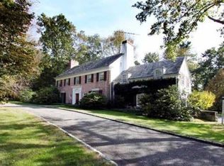 18 Grahampton Ln, Greenwich, CT 06830