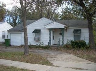 612 Hillcrest Dr, Garland, TX 75040