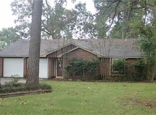 417 Northwood Dr, Conroe, TX 77303