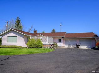 560 Upper Peoh Point Rd, Cle Elum, WA 98922