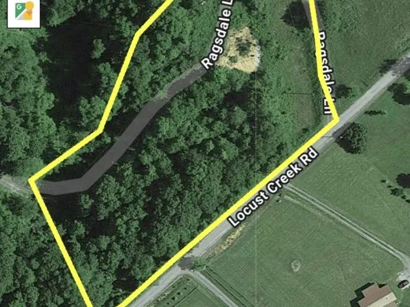 2.5 Ragsdale Ln, Hillsboro, WV 24946