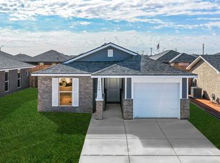 2005 134th St, Lubbock, TX 79423