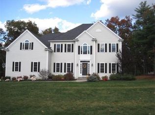 59 Silver Fox Rd, Norfolk, MA 02038