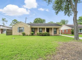 9030 Bassoon Dr, Houston, TX 77025