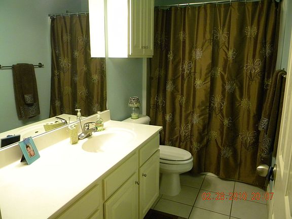 full bath
