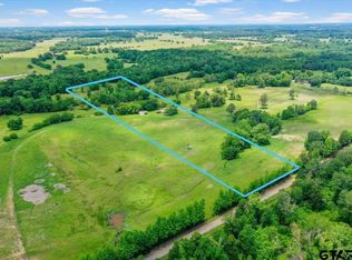 1162 County Line Rd #4130, Mount Vernon, TX 75457