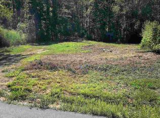 Merritt Rd, Washburn, TN 37888