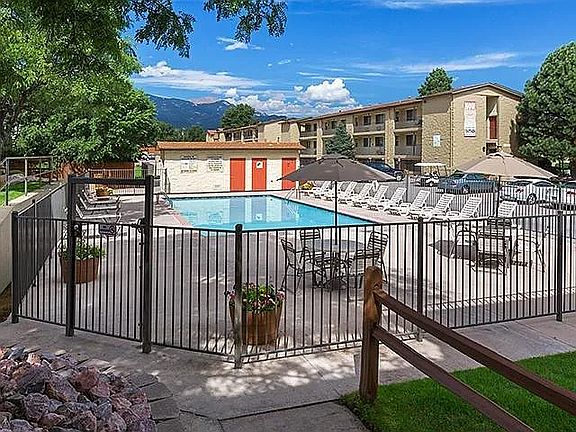 Enjoy Pool Season!