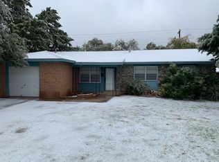 5320 49th St, Lubbock, TX 79414