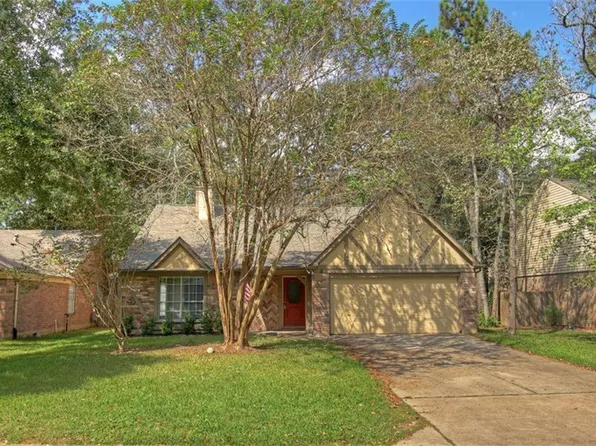 11 Cottage Grove Pl, Spring, TX 77381