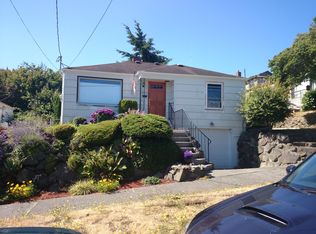 2819 W Elmore St, Seattle, WA 98199