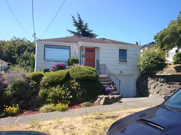 2819 W Elmore St, Seattle, WA 98199