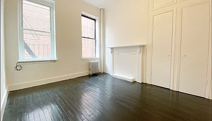 Rented by Ethan Blinder, LREB