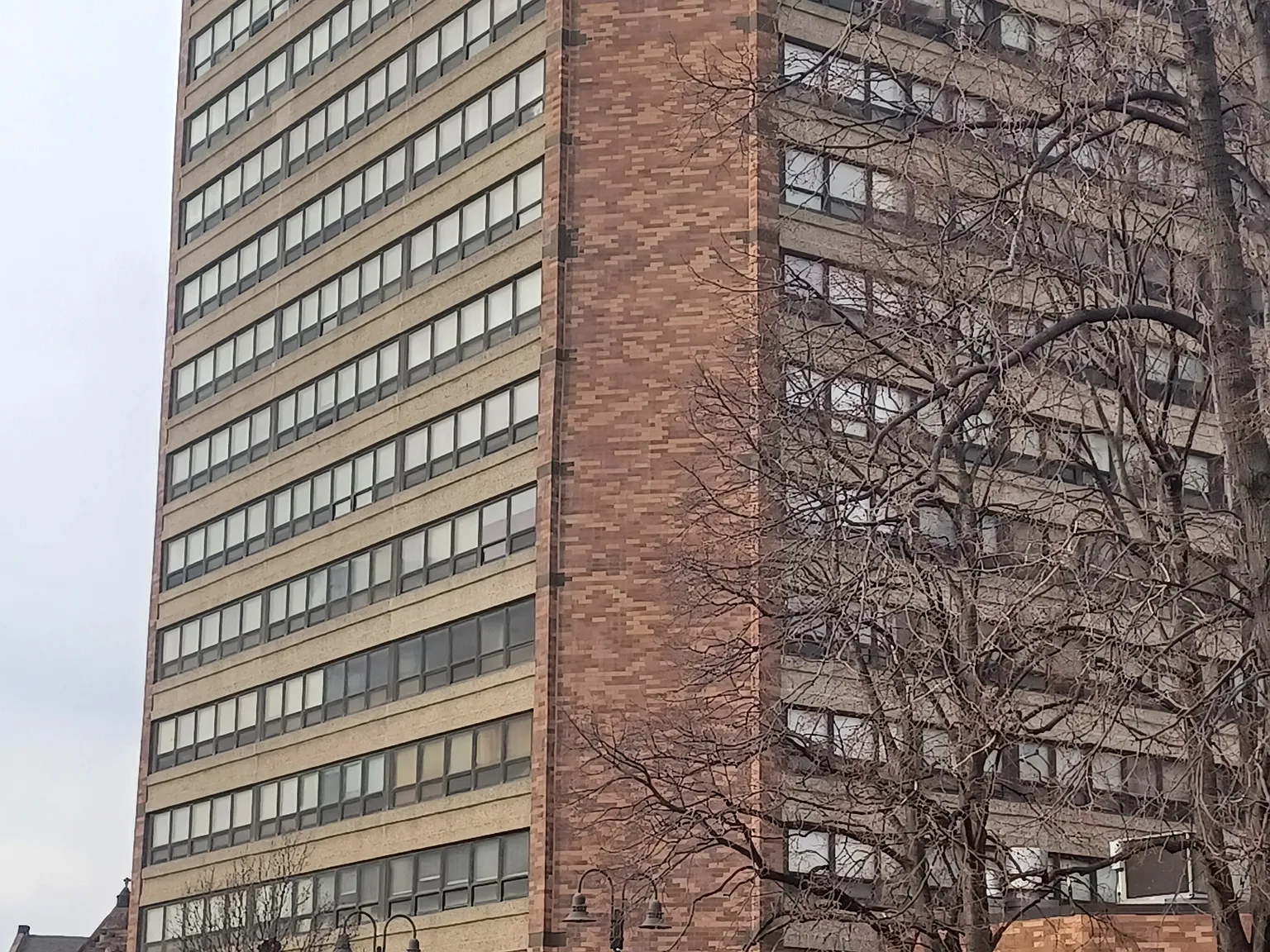 Paul G Stewart Center — Photo 1