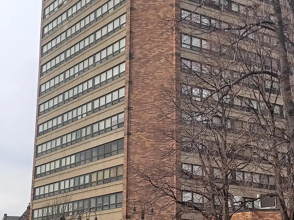 Paul G Stewart Center