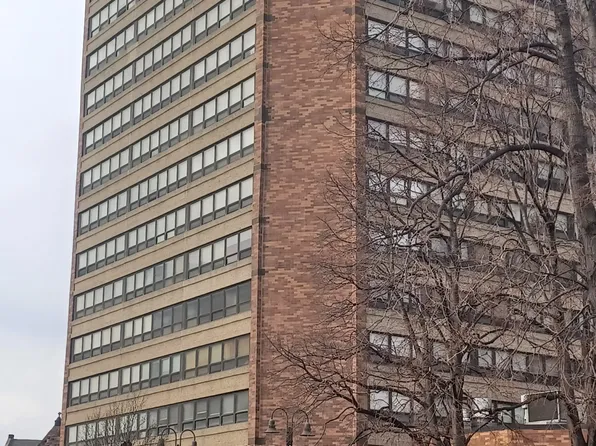 Paul G Stewart Center