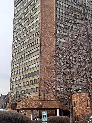 Paul G Stewart Center Photo 1
