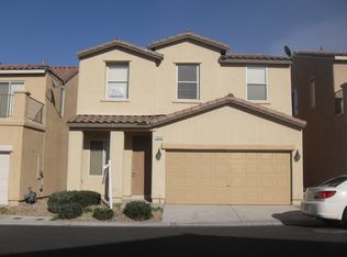 7918 Imperial Treasure St, Las Vegas, NV 89139