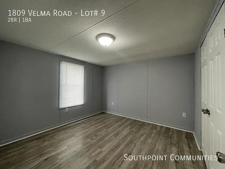 1809 Velma Rd #9 — Photo 8