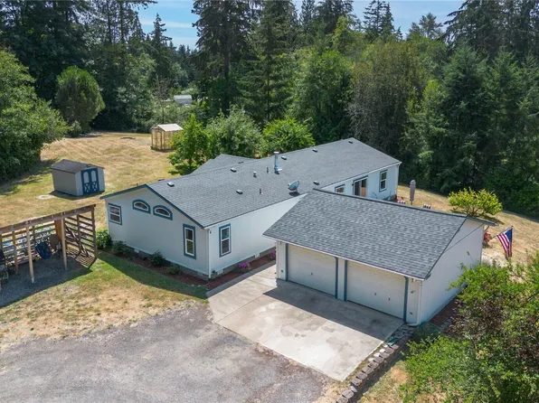 2300 SE Olympia Street, Port Orchard, WA 98367