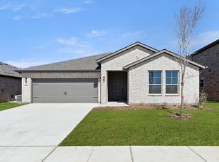 2914 Wagoner Rnch, Anna, TX 75409