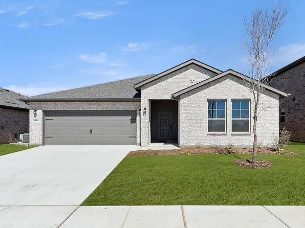 2914 Wagoner Rnch, Anna, TX 75409