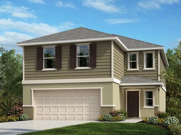 Plan 1908 Plan, The Preserve at Legends Pointe I