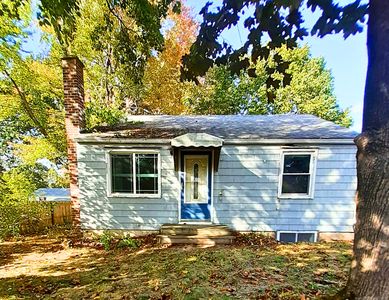 16 Elaine Drive, Broad Brook, CT, 06016