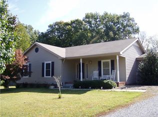 1005 Cherokee Trl LOT 27, Springfield, TN 37172