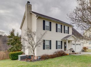 6500 Ridge Run Dr, Knoxville, TN 37921