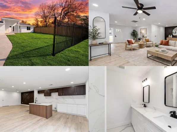 9226 Grady St, Houston, TX 77016