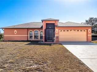 719 Zebu Pl, Fort Myers, FL 33913