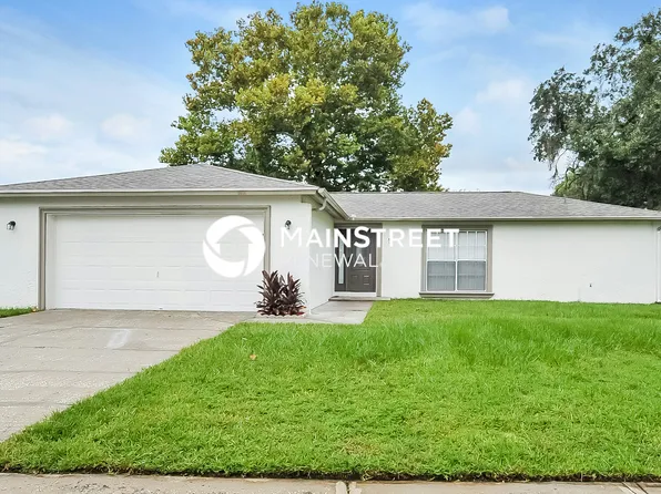 3818 Southview Dr, Brandon, FL 33511