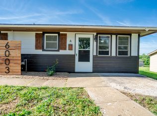 6003 E 152nd Ter UNIT 2, Grandview, MO 64030