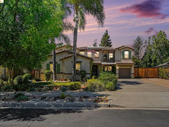 325 San Marino Ln, Brentwood, CA 94513