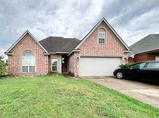 932 Neil Sain Loop, Marion, AR 72364