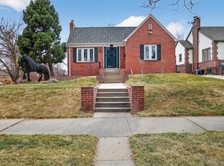 1601 Ivanhoe St, Denver, CO 80220