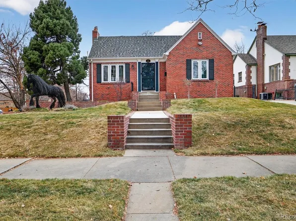 1601 Ivanhoe Street, Denver, CO 80220