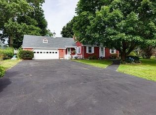 1145 Gardners Neck Rd, Swansea, MA 02777