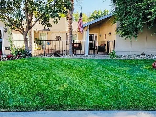 1145 W Monte Vista Ave #1