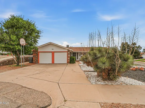 204 Rio Tinto Dr, El Paso, TX 79912